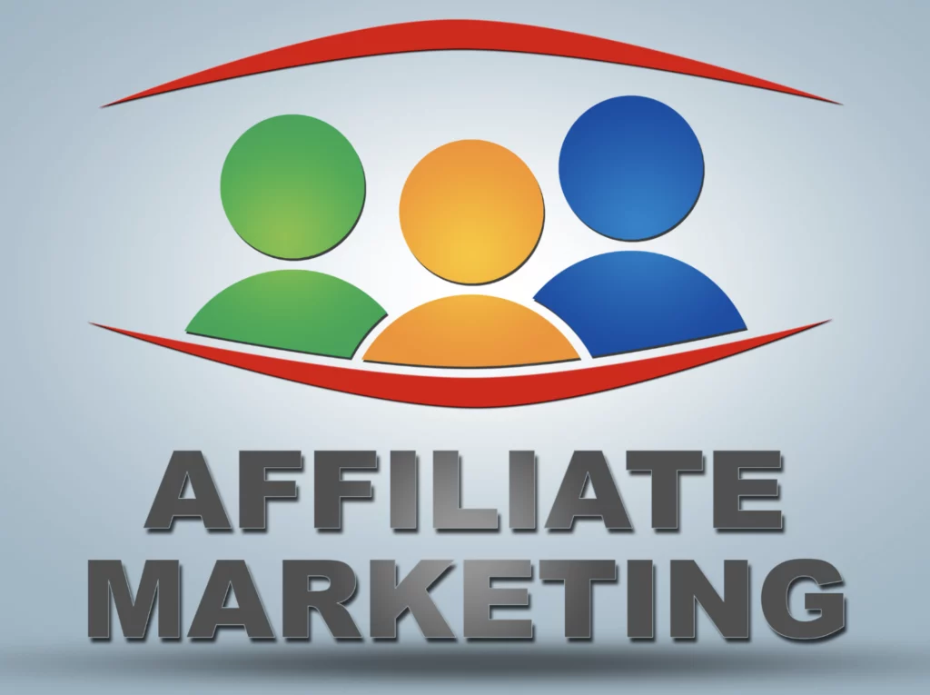 Affiliate-Marketing